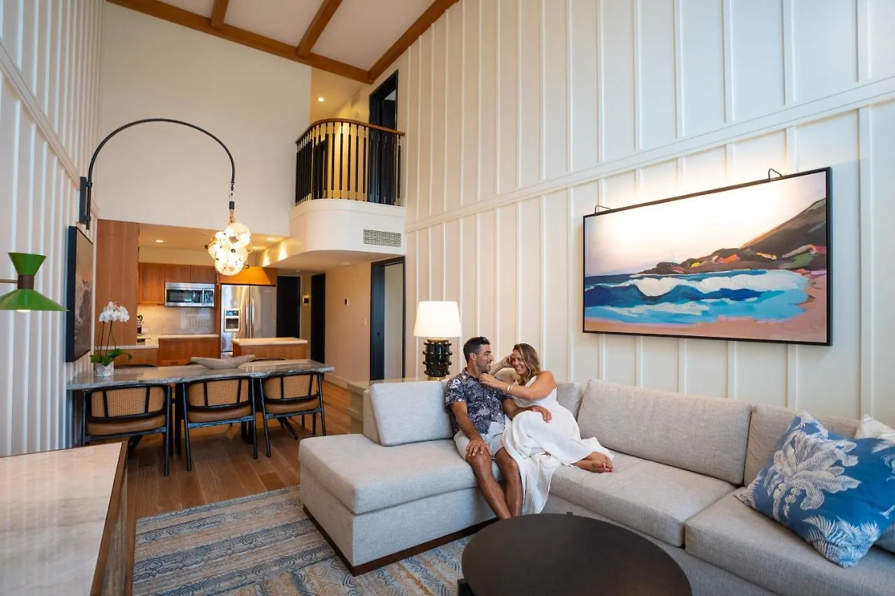 The Villas At Fairmont Kea Lani Wailea  United States
