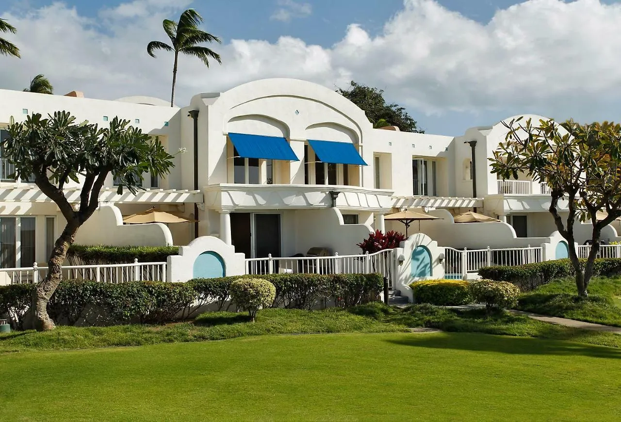 The Villas At Fairmont Kea Lani Wailea  0*, Wailea (Maui) United States
