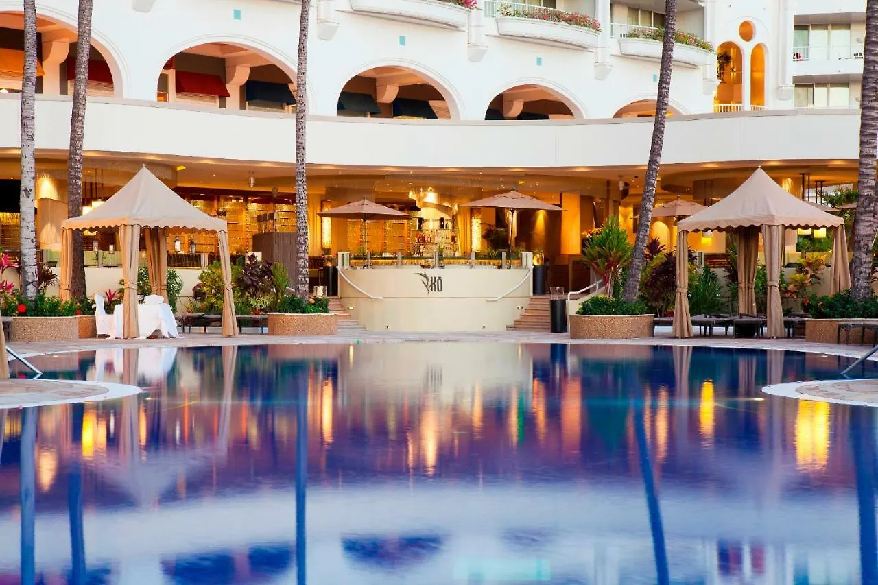 The Villas At Fairmont Kea Lani Wailea  United States