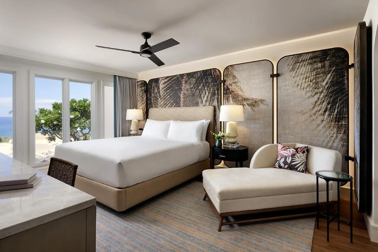 The Villas At Fairmont Kea Lani Wailea