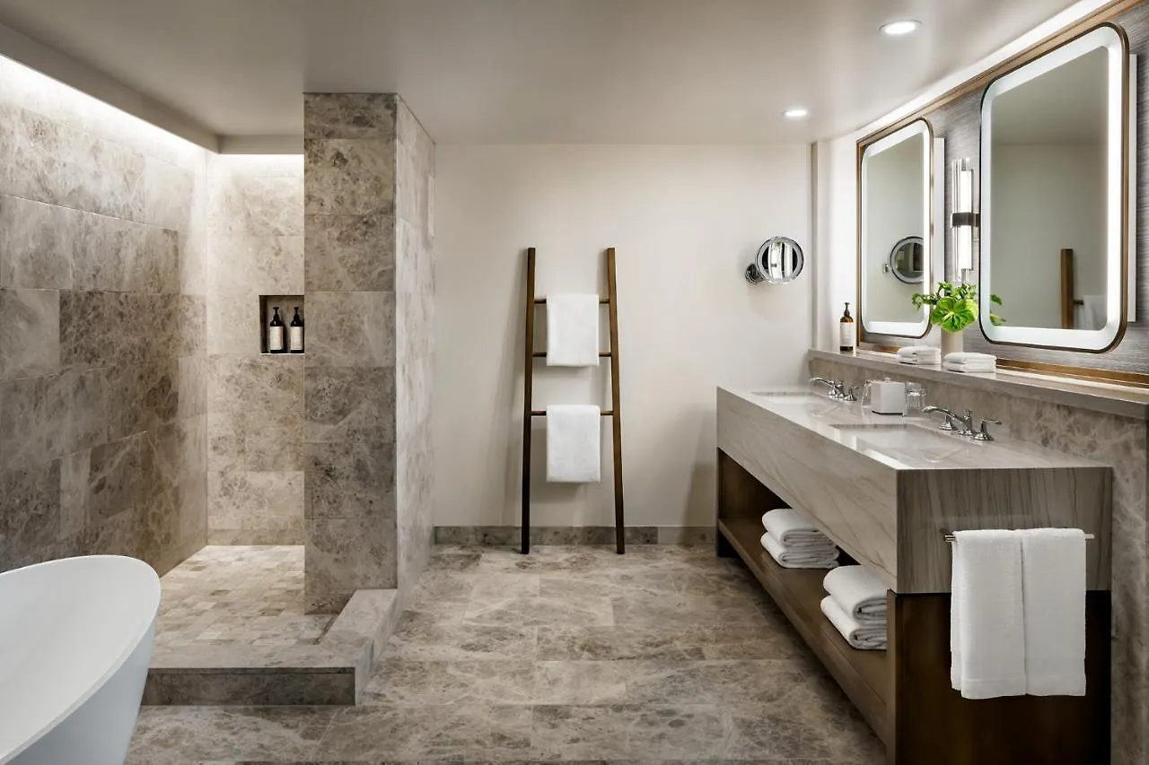 The Villas At Fairmont Kea Lani Wailea  United States