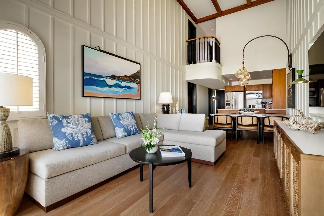 The Villas At Fairmont Kea Lani Wailea  0*, Wailea (Maui)