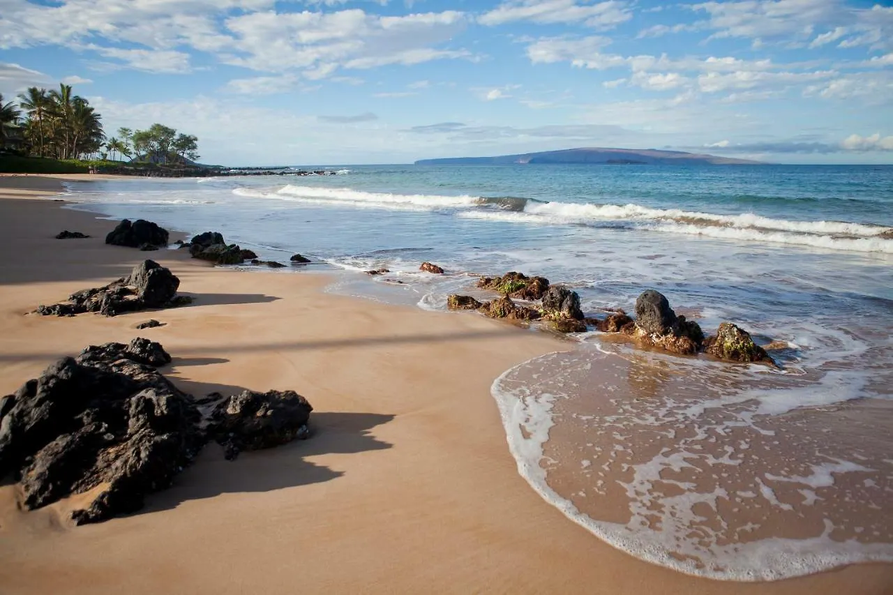 The Villas At Fairmont Kea Lani Wailea  Wailea (Maui)